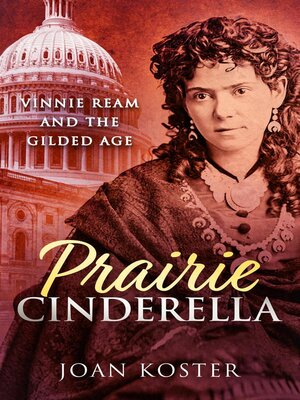 cover image of Prairie Cinderella